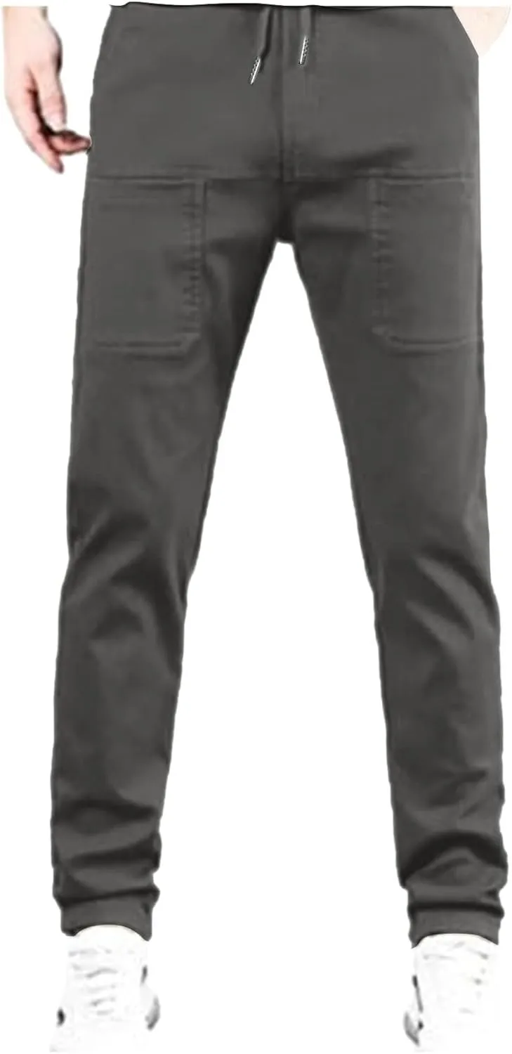 Acegents Cargo Pants,Acegents Multipants - High Stretch Multi-Pocket Cargo Pants,Ace Gents Tactical Stretch Pants