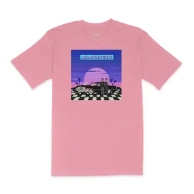 Atmosphere - 8-Bit Shirt (Pink)
