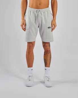 Curtis Short Ice Grey