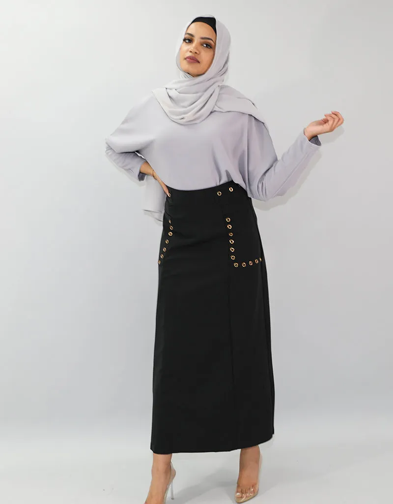 Maria Blouse Long Sleeve