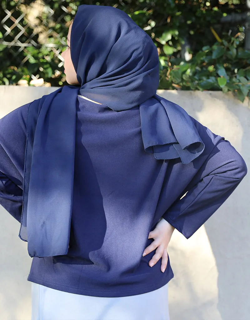 Maria Blouse Long Sleeve