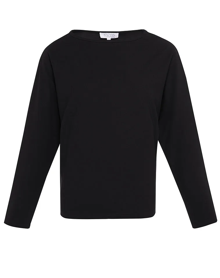 Maria Blouse Long Sleeve