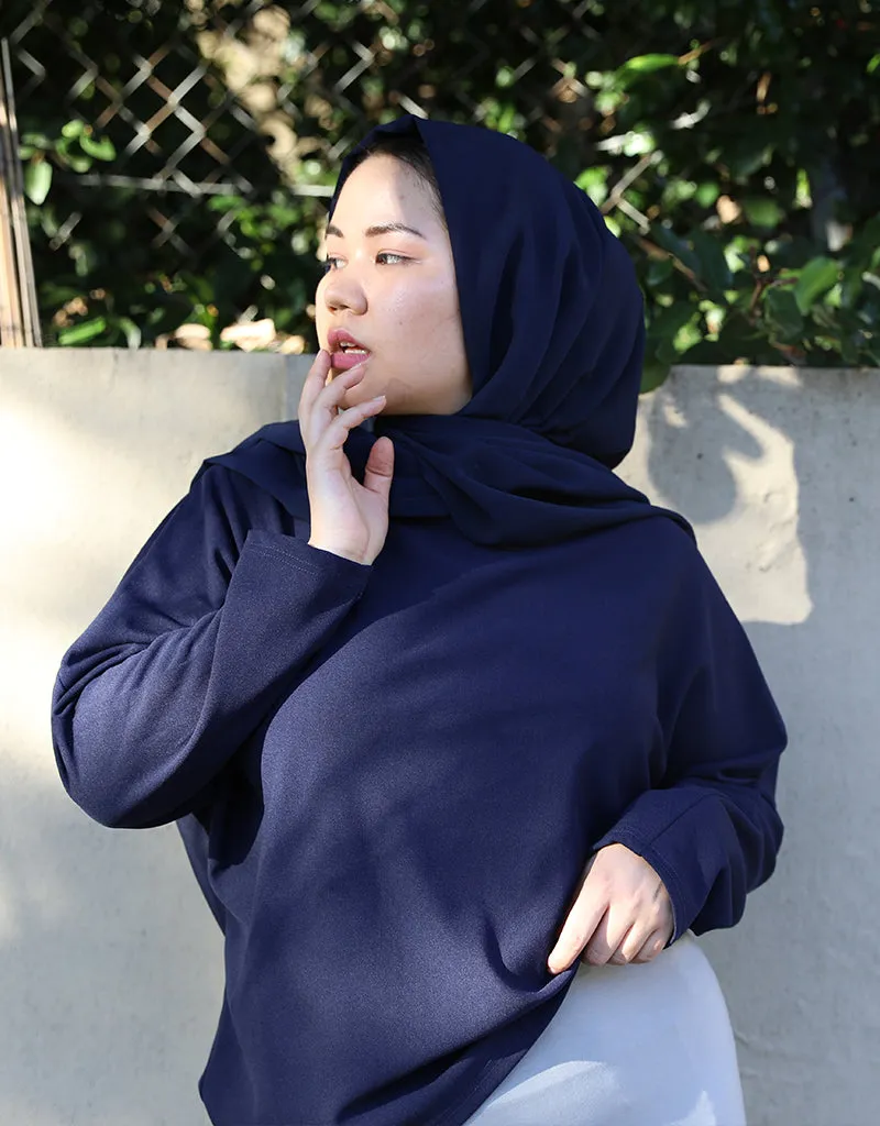 Maria Blouse Long Sleeve