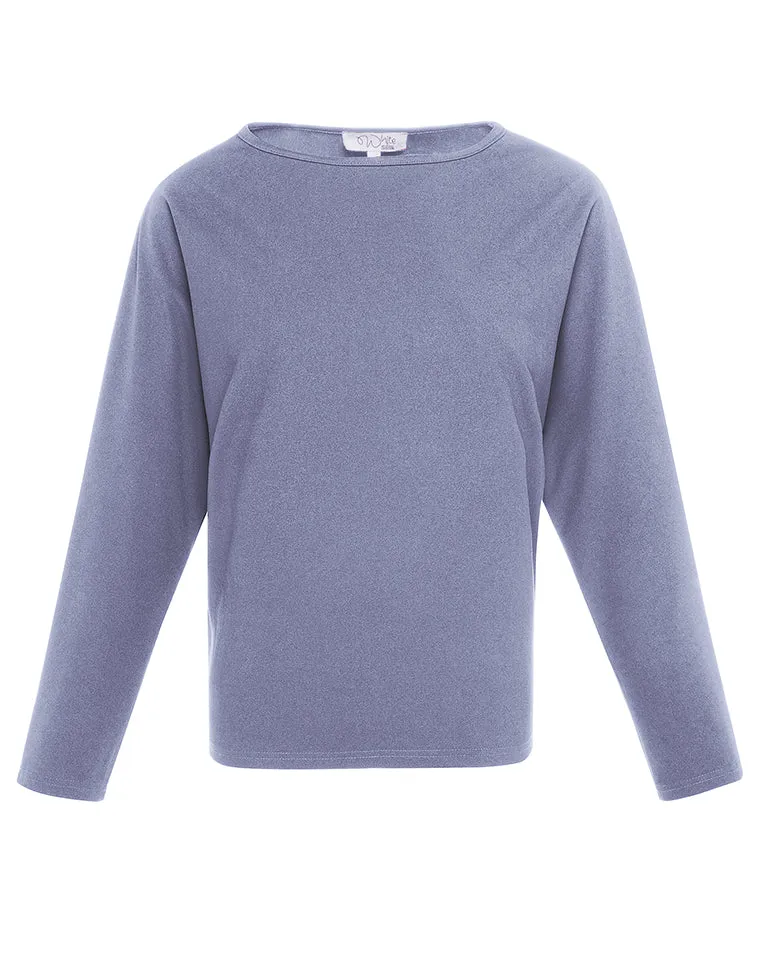Maria Blouse Long Sleeve