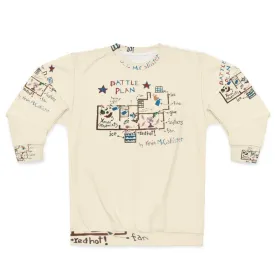 "Home Alone Inspired 'Keep The Change' Sweatshirt"