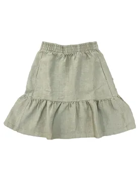 Skirt Tulip Olive