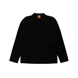 Work Jacket Black