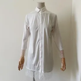 ZIMMERLI Blouse